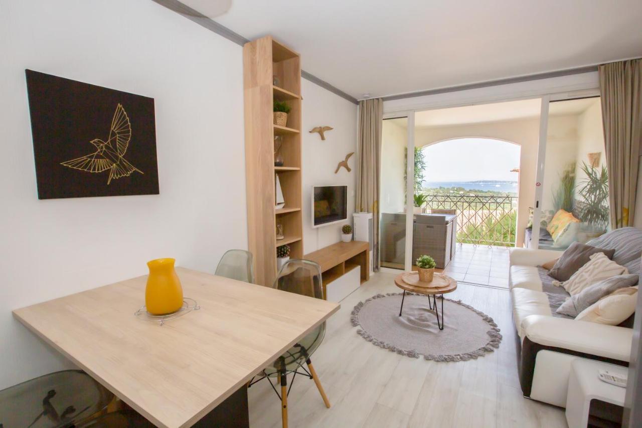 Le Tropik, Panoramic Sea View, Holiday Resort Grimaud Εξωτερικό φωτογραφία
