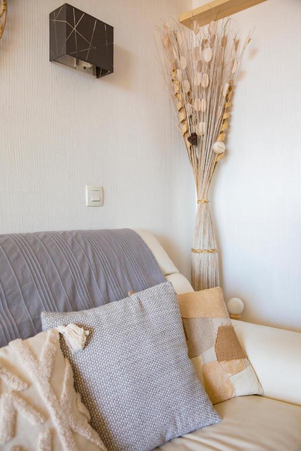 Le Tropik, Panoramic Sea View, Holiday Resort Grimaud Εξωτερικό φωτογραφία
